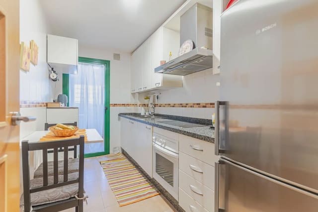 2 chambre Appartement à vendre à Huétor Vega avec piscine - 175 000 € (Ref: 9867694)