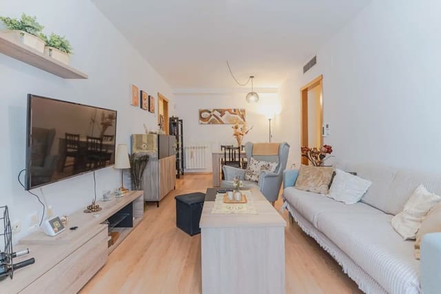 2 chambre Appartement à vendre à Huétor Vega avec piscine - 175 000 € (Ref: 9867694)