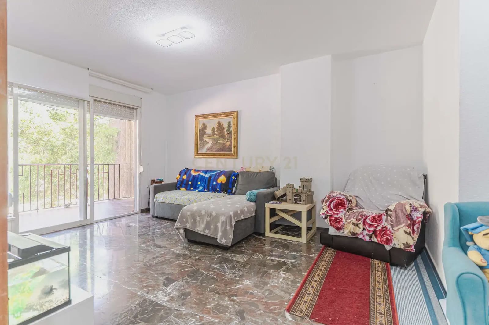 4 slaapkamer Flat te koop in Granada stad - € 309.900 (Ref: 9867937)