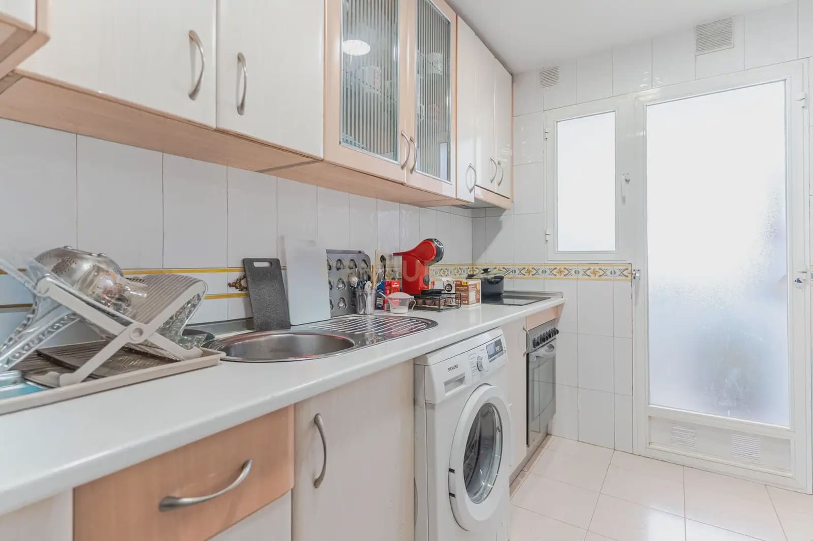 4 slaapkamer Flat te koop in Granada stad - € 309.900 (Ref: 9867937)