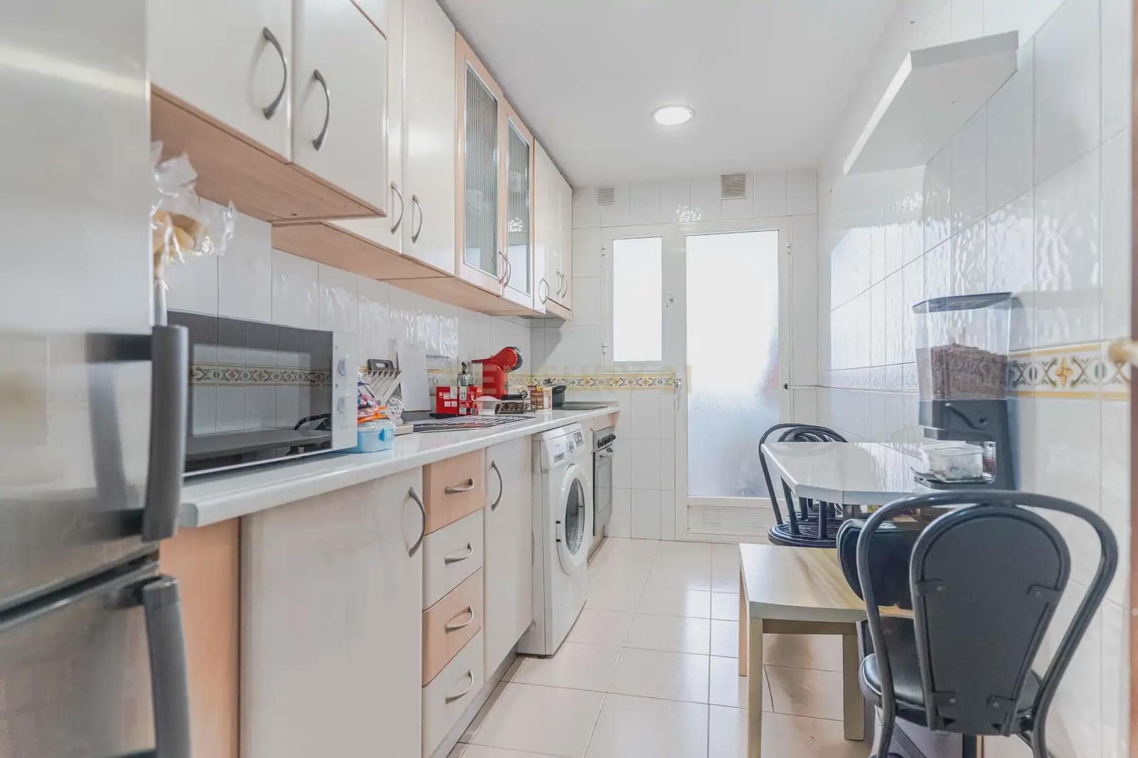 4 slaapkamer Flat te koop in Granada stad - € 309.900 (Ref: 9867937)