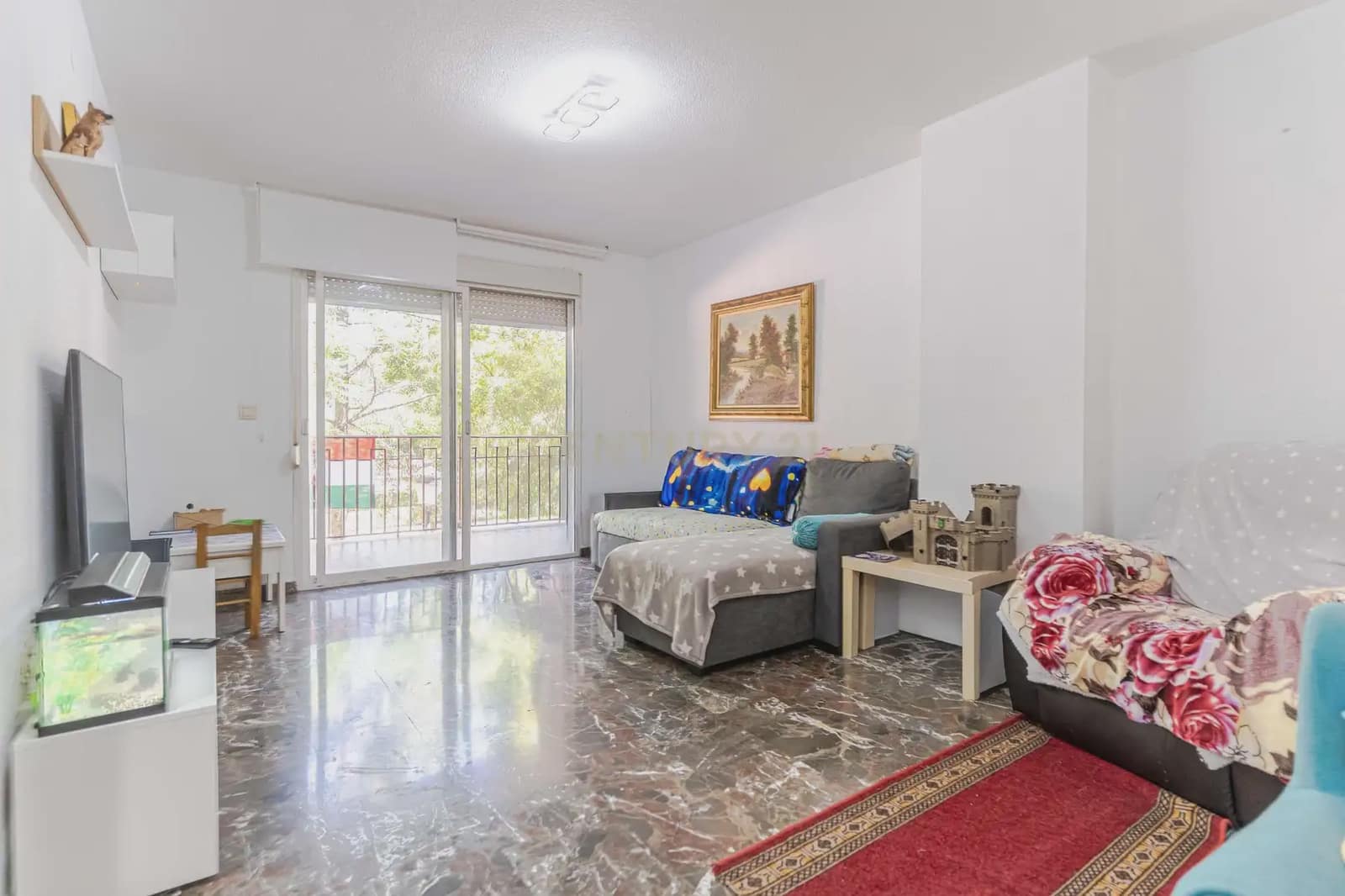 4 slaapkamer Flat te koop in Granada stad - € 309.900 (Ref: 9867937)
