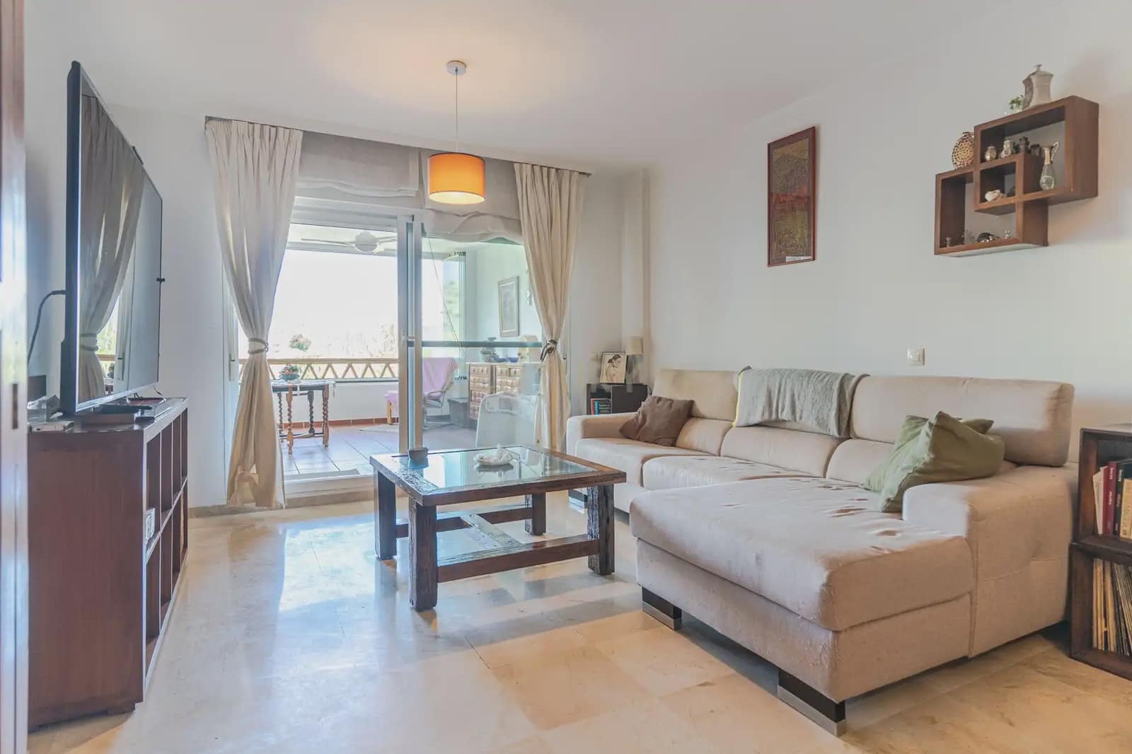 3 slaapkamer Flat te koop in Rincon de la Victoria met zwembad garage - € 410.000 (Ref: 9872111)