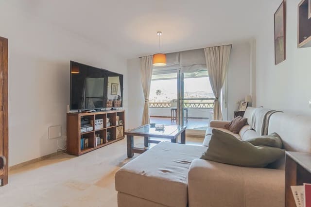 3 slaapkamer Flat te koop in Rincón de la Victoria met zwembad garage - € 410.000 (Ref: 9872111)