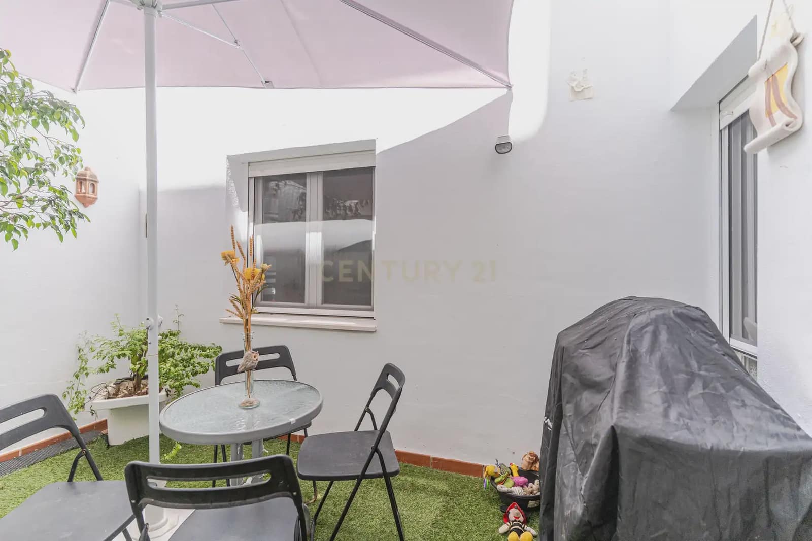 3 slaapkamer Flat te koop in Rincon de la Victoria met zwembad garage - € 410.000 (Ref: 9872111)