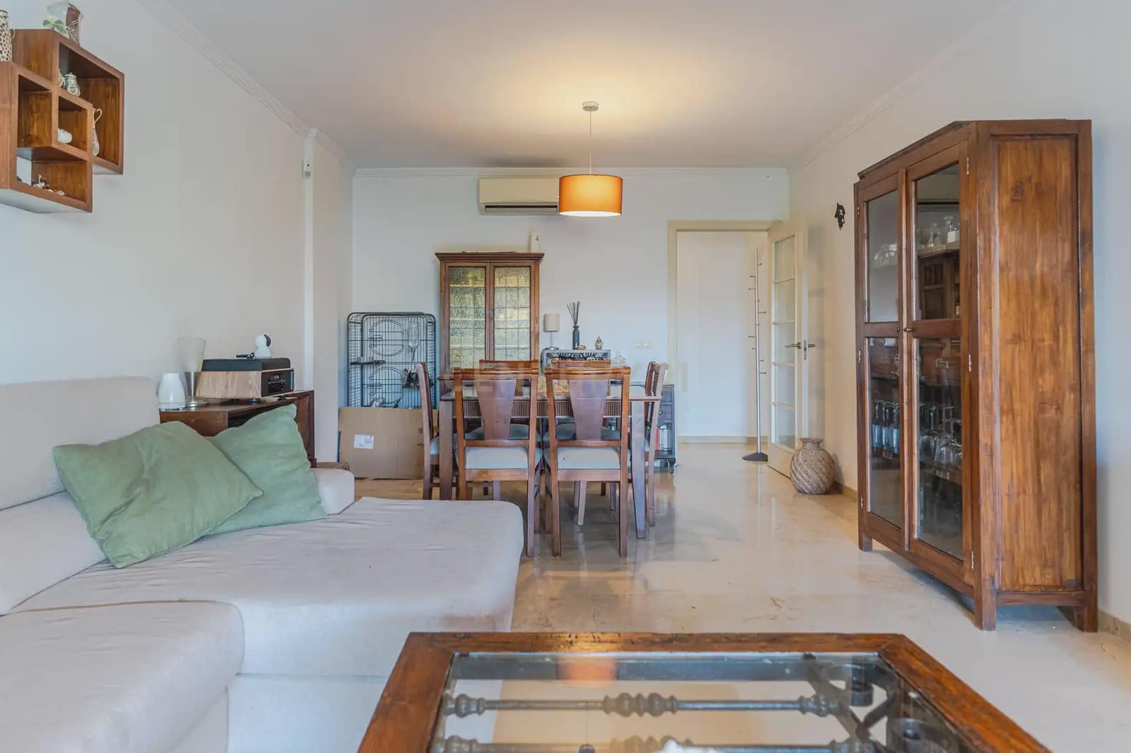 3 slaapkamer Flat te koop in Rincon de la Victoria met zwembad garage - € 410.000 (Ref: 9872111)