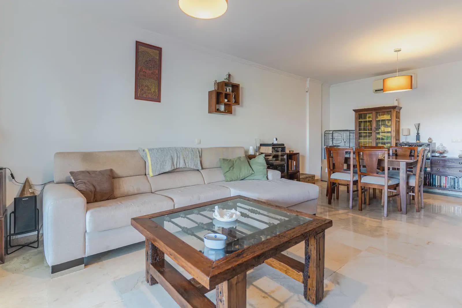 3 slaapkamer Flat te koop in Rincon de la Victoria met zwembad garage - € 410.000 (Ref: 9872111)