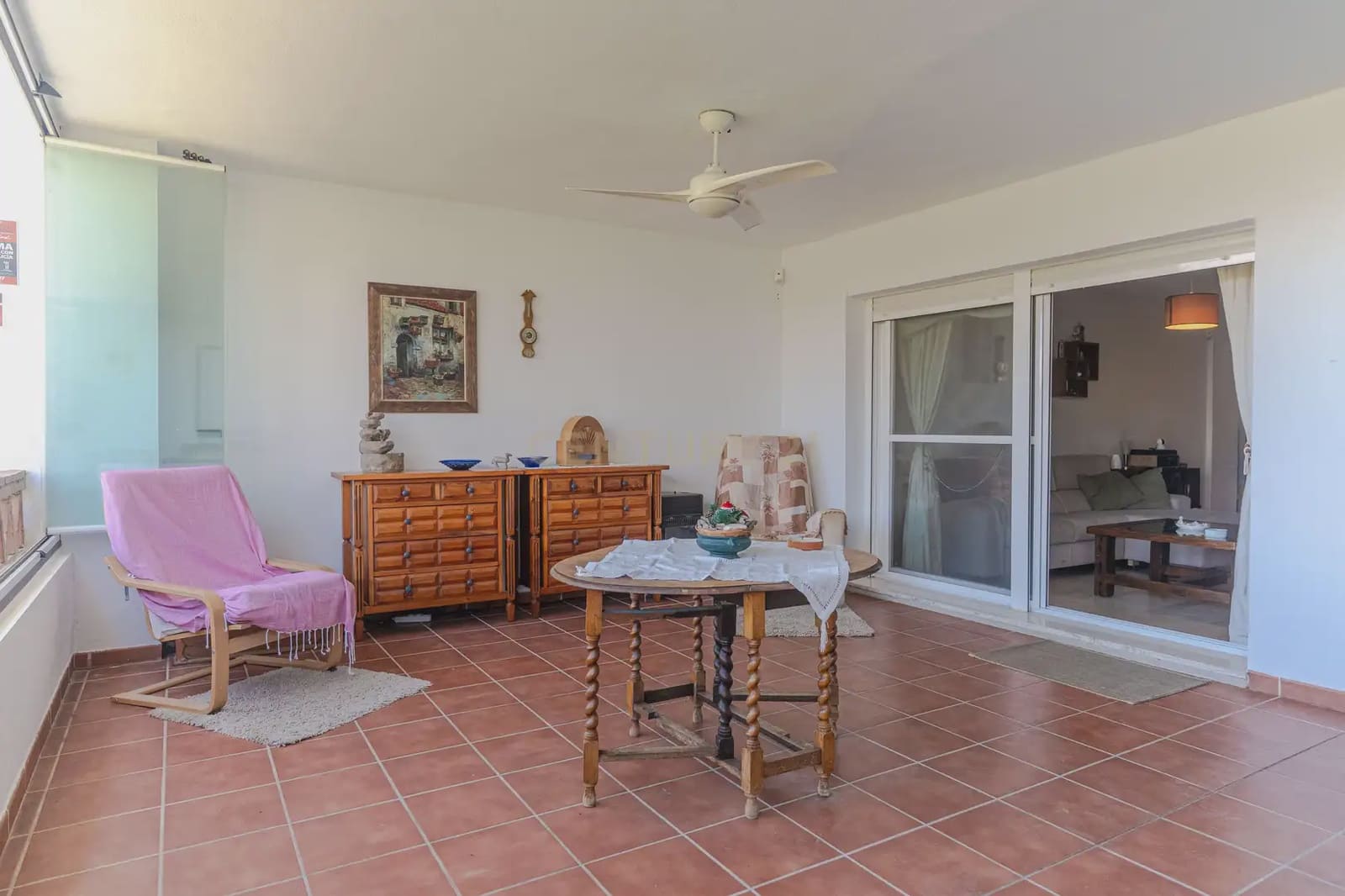 3 slaapkamer Flat te koop in Rincon de la Victoria met zwembad garage - € 410.000 (Ref: 9872111)