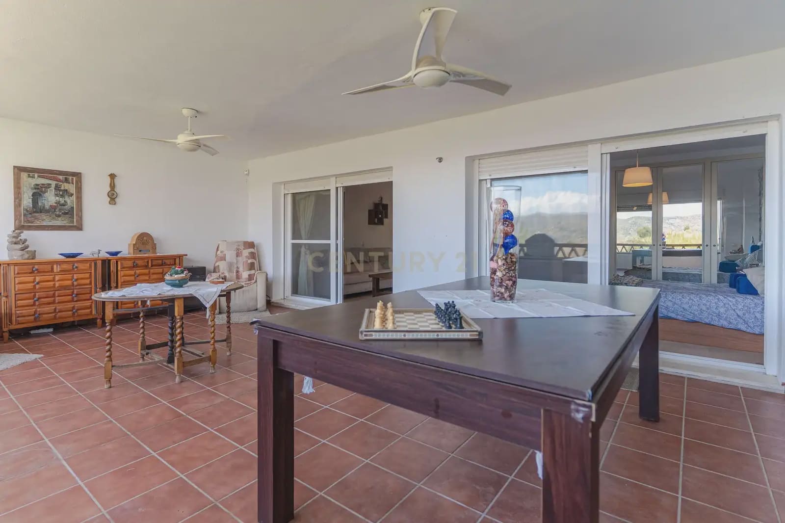 3 slaapkamer Flat te koop in Rincon de la Victoria met zwembad garage - € 410.000 (Ref: 9872111)