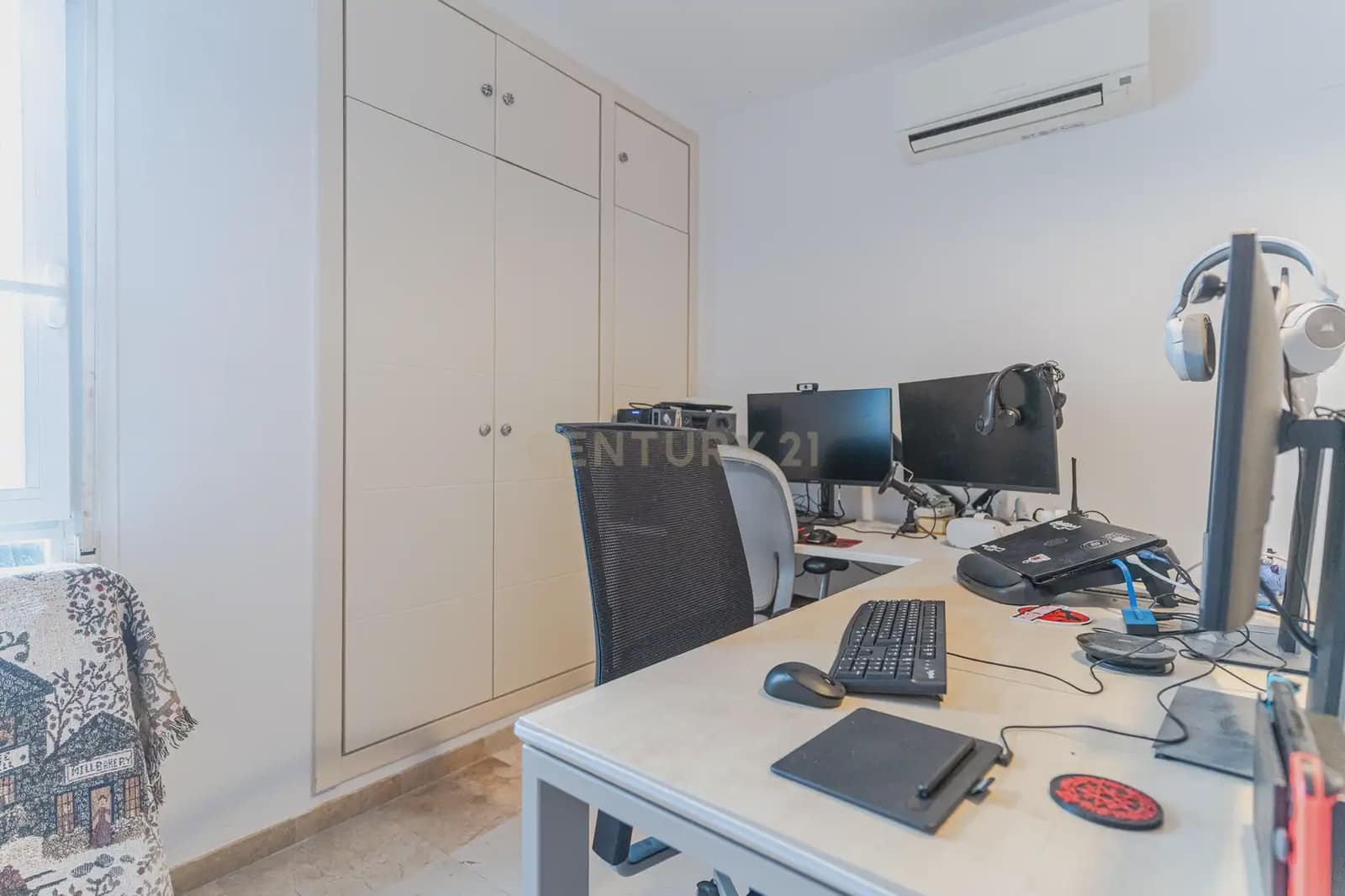 3 slaapkamer Flat te koop in Rincon de la Victoria met zwembad garage - € 410.000 (Ref: 9872111)