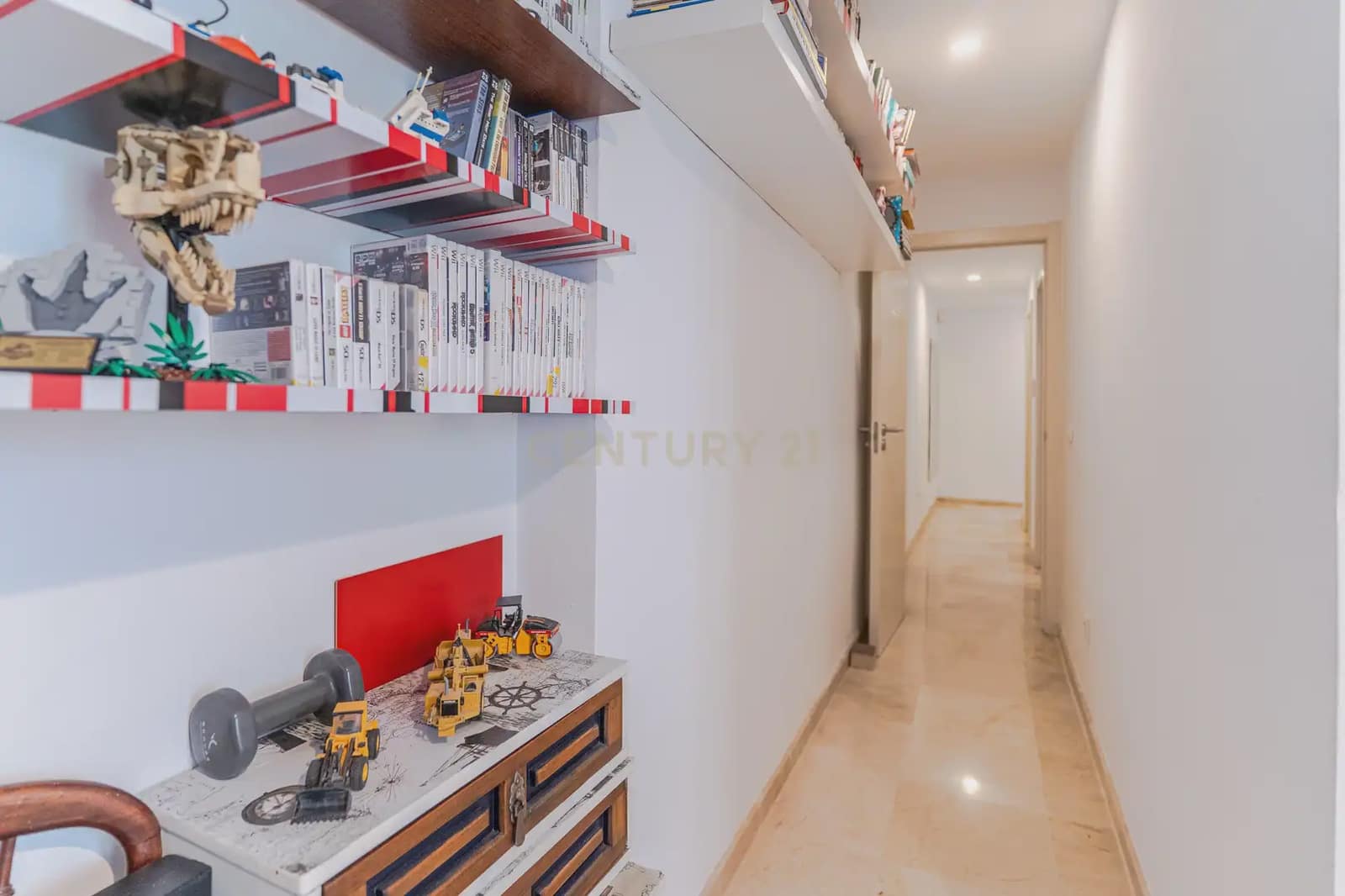 3 slaapkamer Flat te koop in Rincon de la Victoria met zwembad garage - € 410.000 (Ref: 9872111)