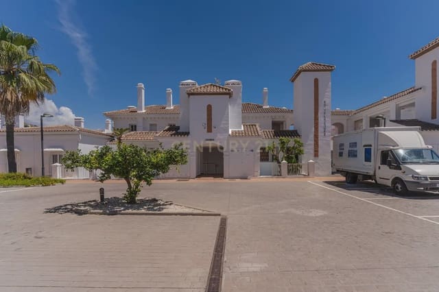 3 slaapkamer Flat te koop in Rincón de la Victoria met zwembad garage - € 410.000 (Ref: 9872111)