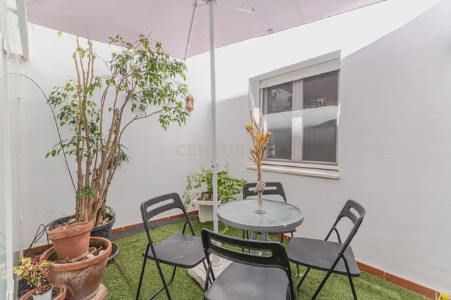 3 slaapkamer Flat te koop in Rincón de la Victoria met zwembad garage - € 410.000 (Ref: 9872111)