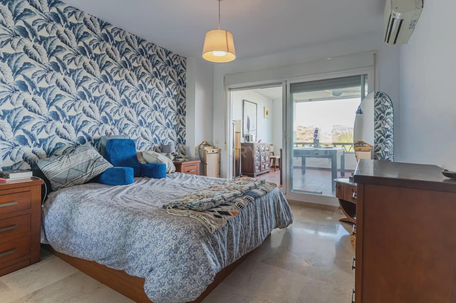 3 slaapkamer Flat te koop in Rincon de la Victoria met zwembad garage - € 410.000 (Ref: 9872111)