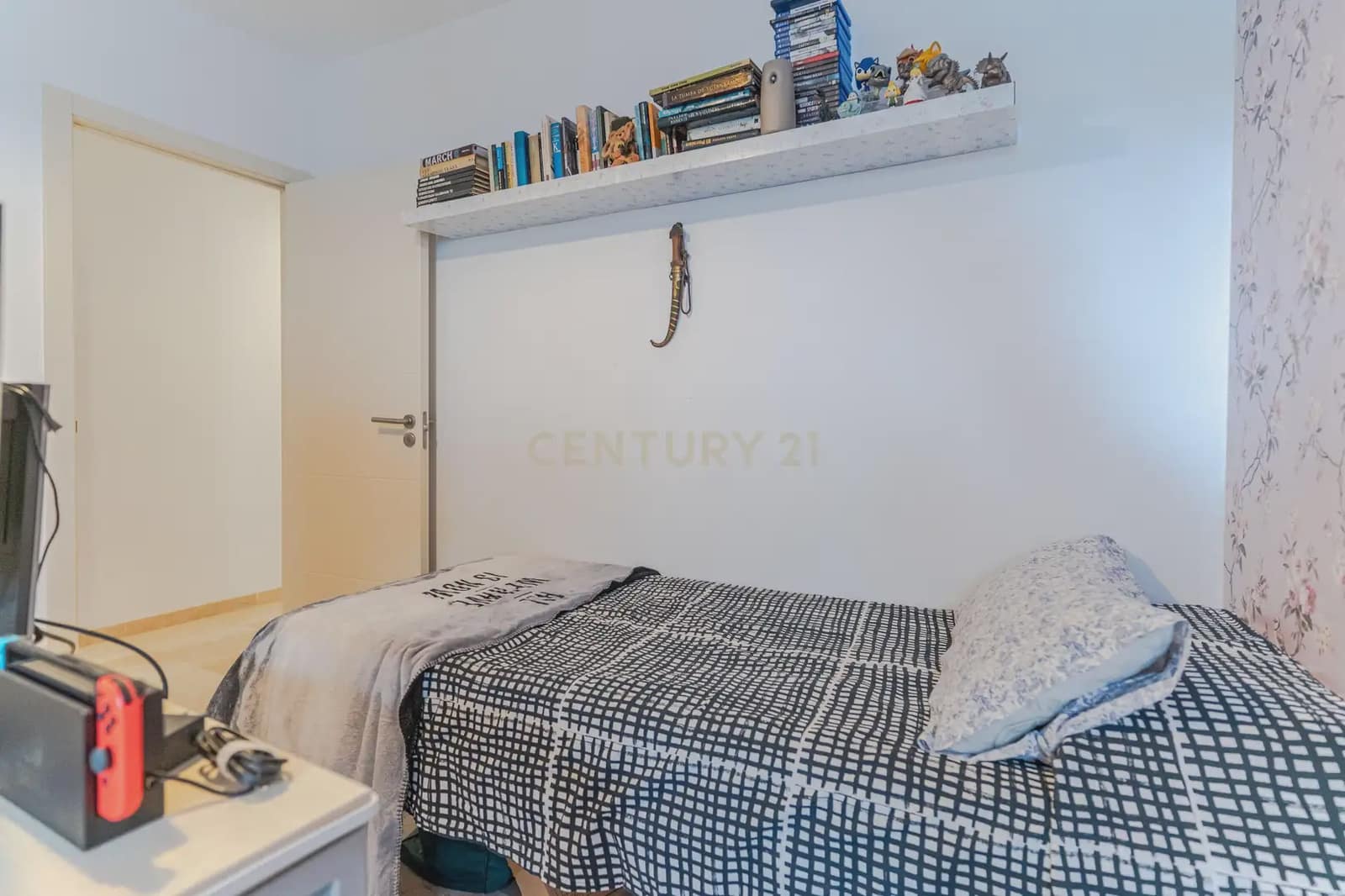 3 slaapkamer Flat te koop in Rincon de la Victoria met zwembad garage - € 410.000 (Ref: 9872111)