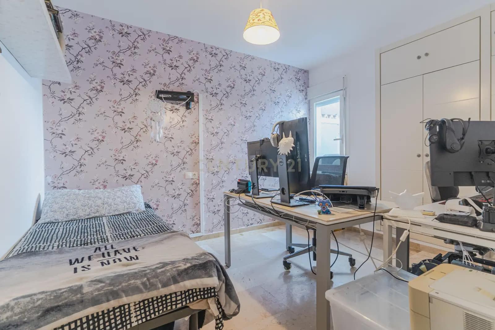 3 slaapkamer Flat te koop in Rincon de la Victoria met zwembad garage - € 410.000 (Ref: 9872111)