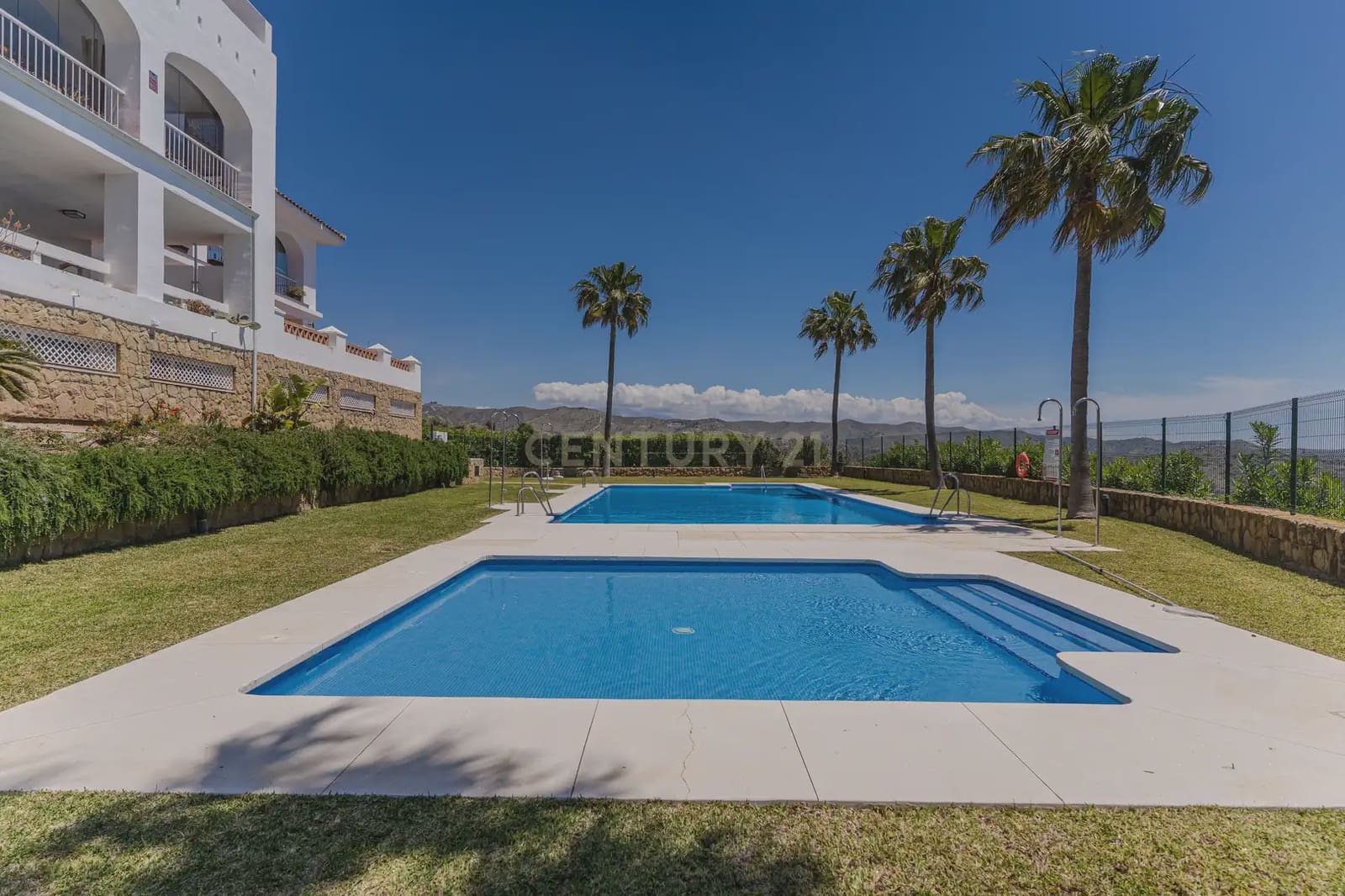 3 slaapkamer Flat te koop in Rincon de la Victoria met zwembad garage - € 410.000 (Ref: 9872111)