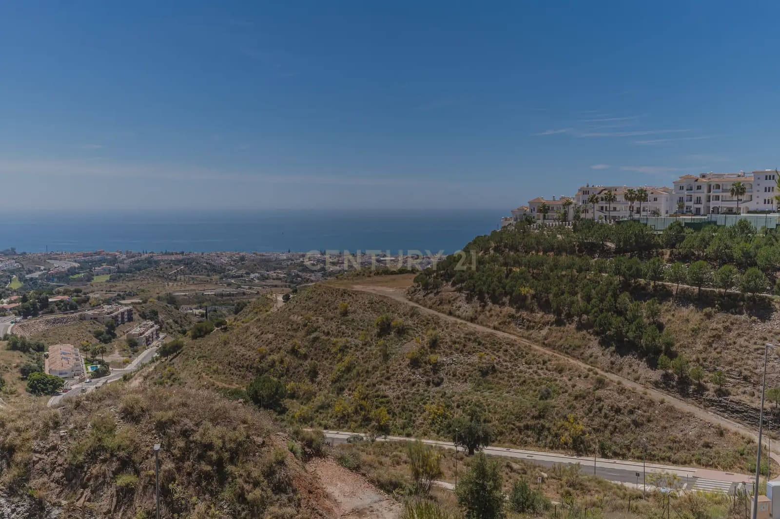 3 slaapkamer Flat te koop in Rincon de la Victoria met zwembad garage - € 410.000 (Ref: 9872111)
