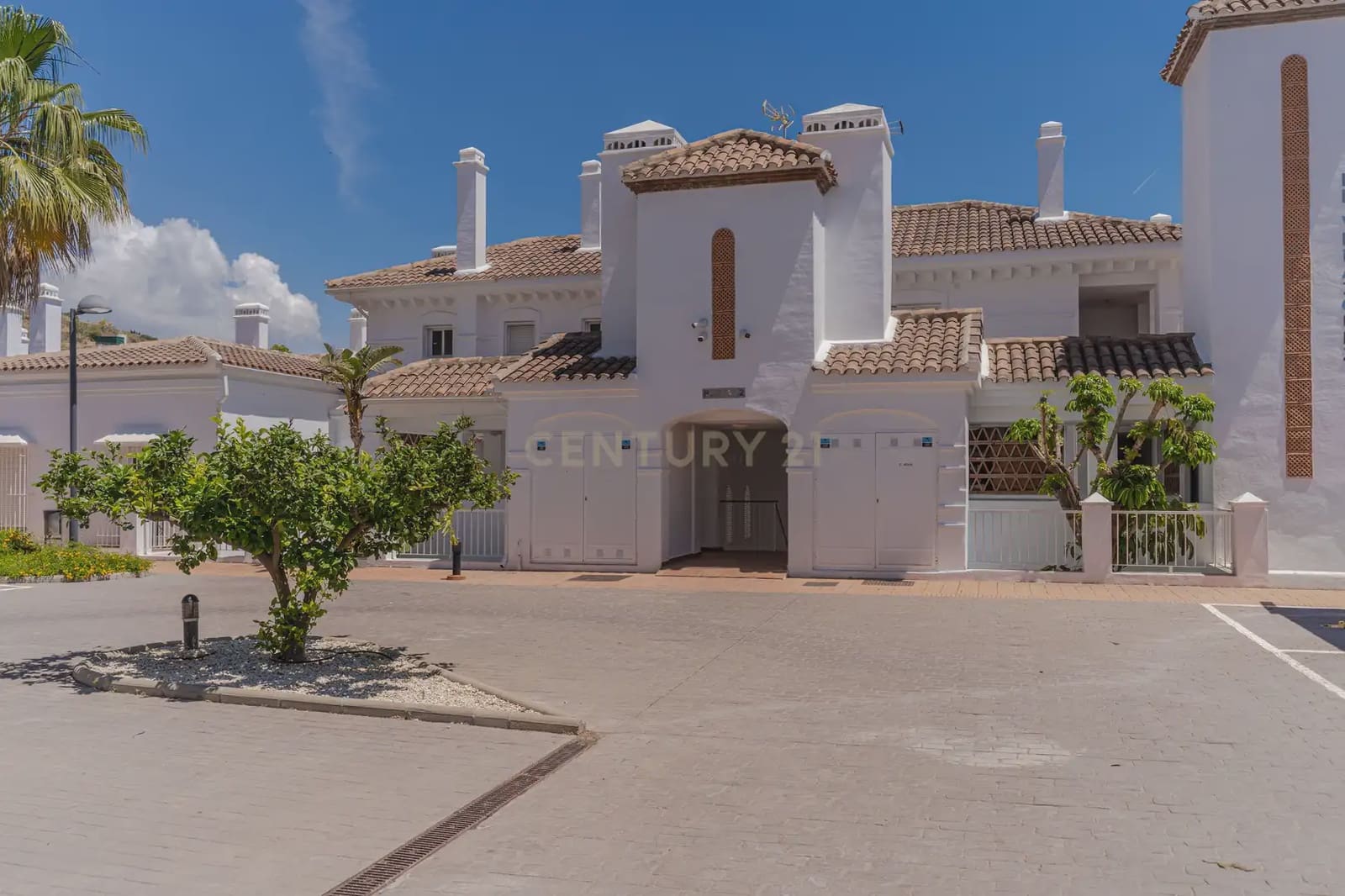 3 slaapkamer Flat te koop in Rincon de la Victoria met zwembad garage - € 410.000 (Ref: 9872111)