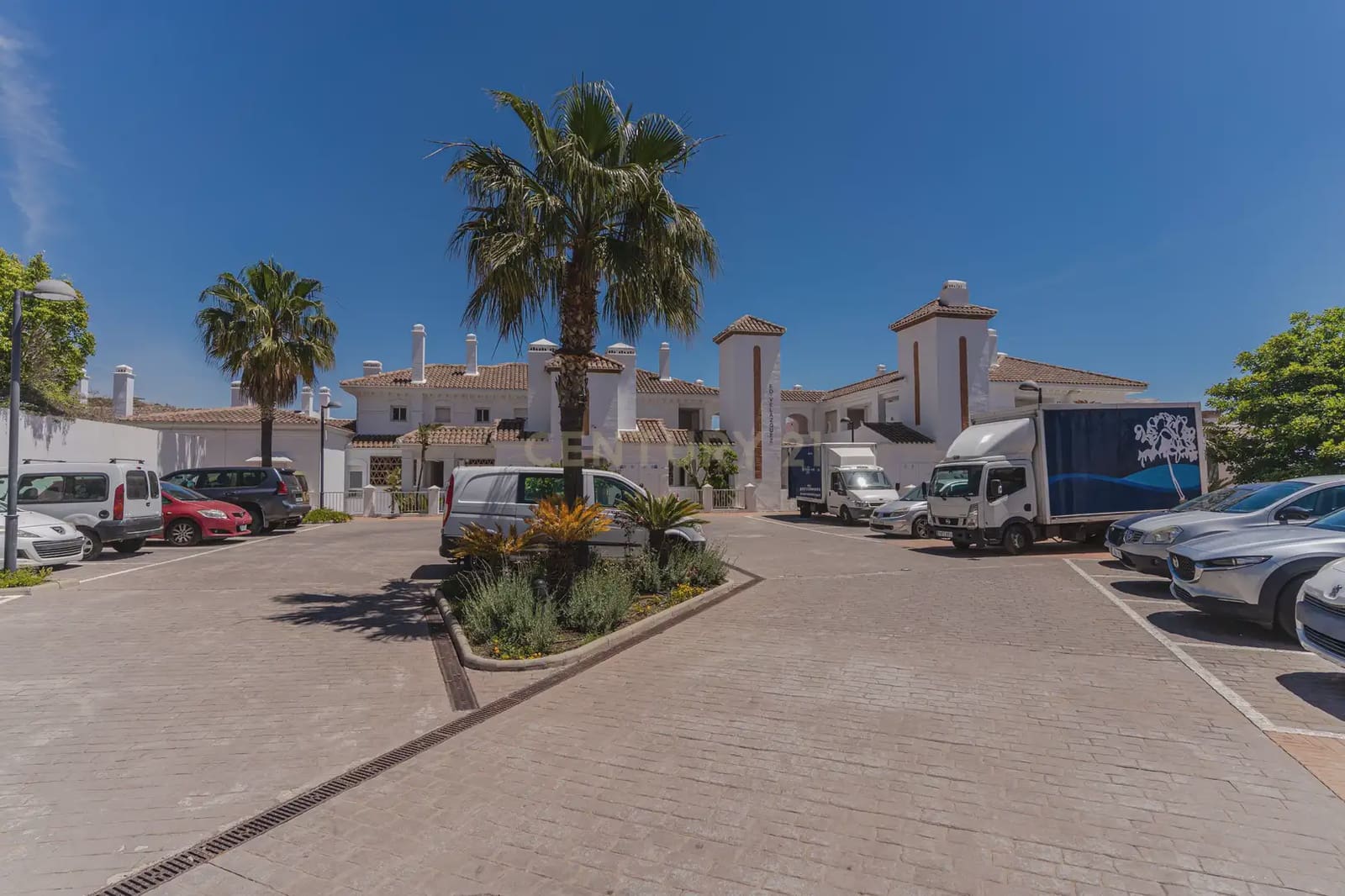 3 slaapkamer Flat te koop in Rincon de la Victoria met zwembad garage - € 410.000 (Ref: 9872111)