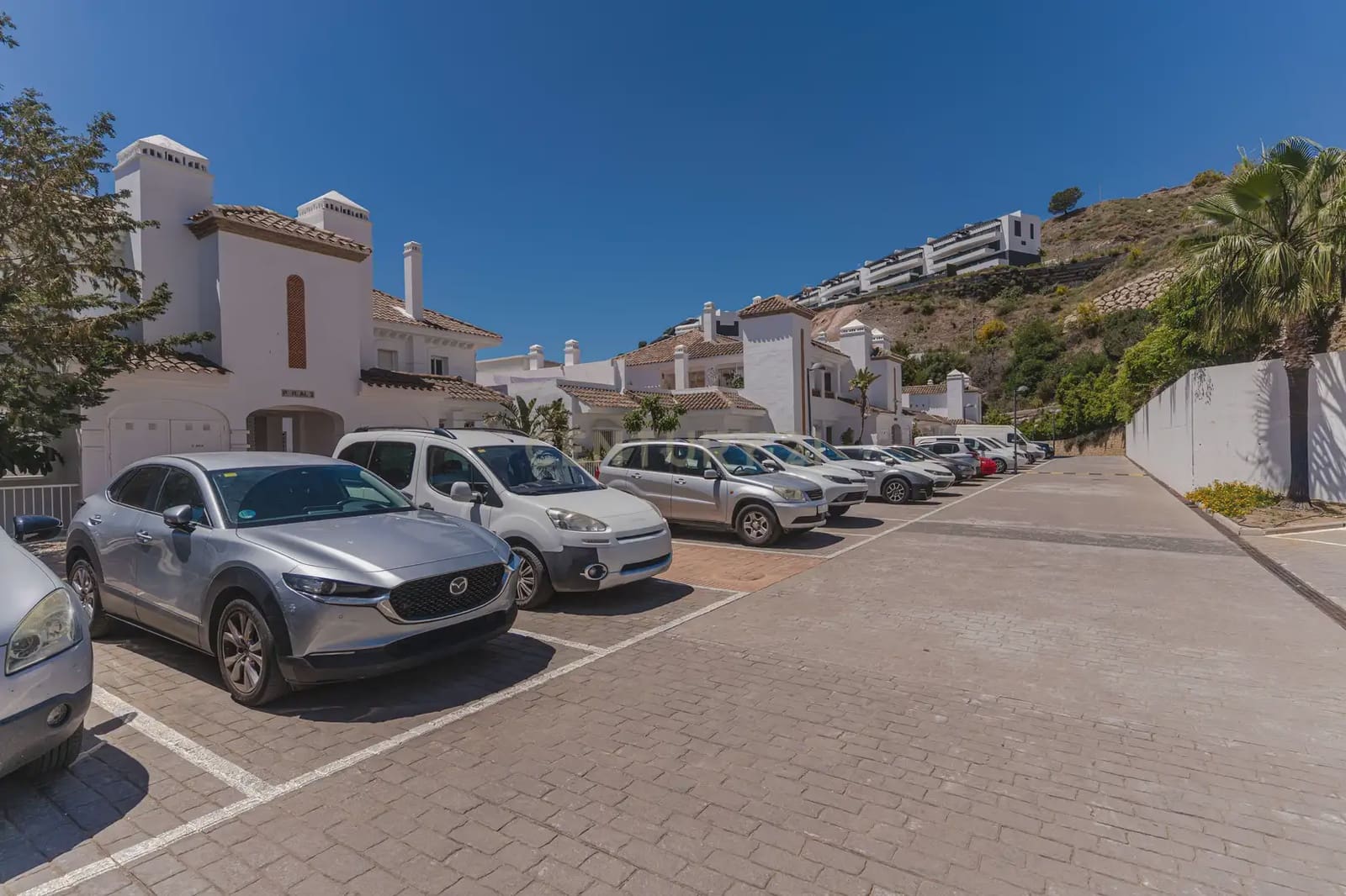3 slaapkamer Flat te koop in Rincon de la Victoria met zwembad garage - € 410.000 (Ref: 9872111)