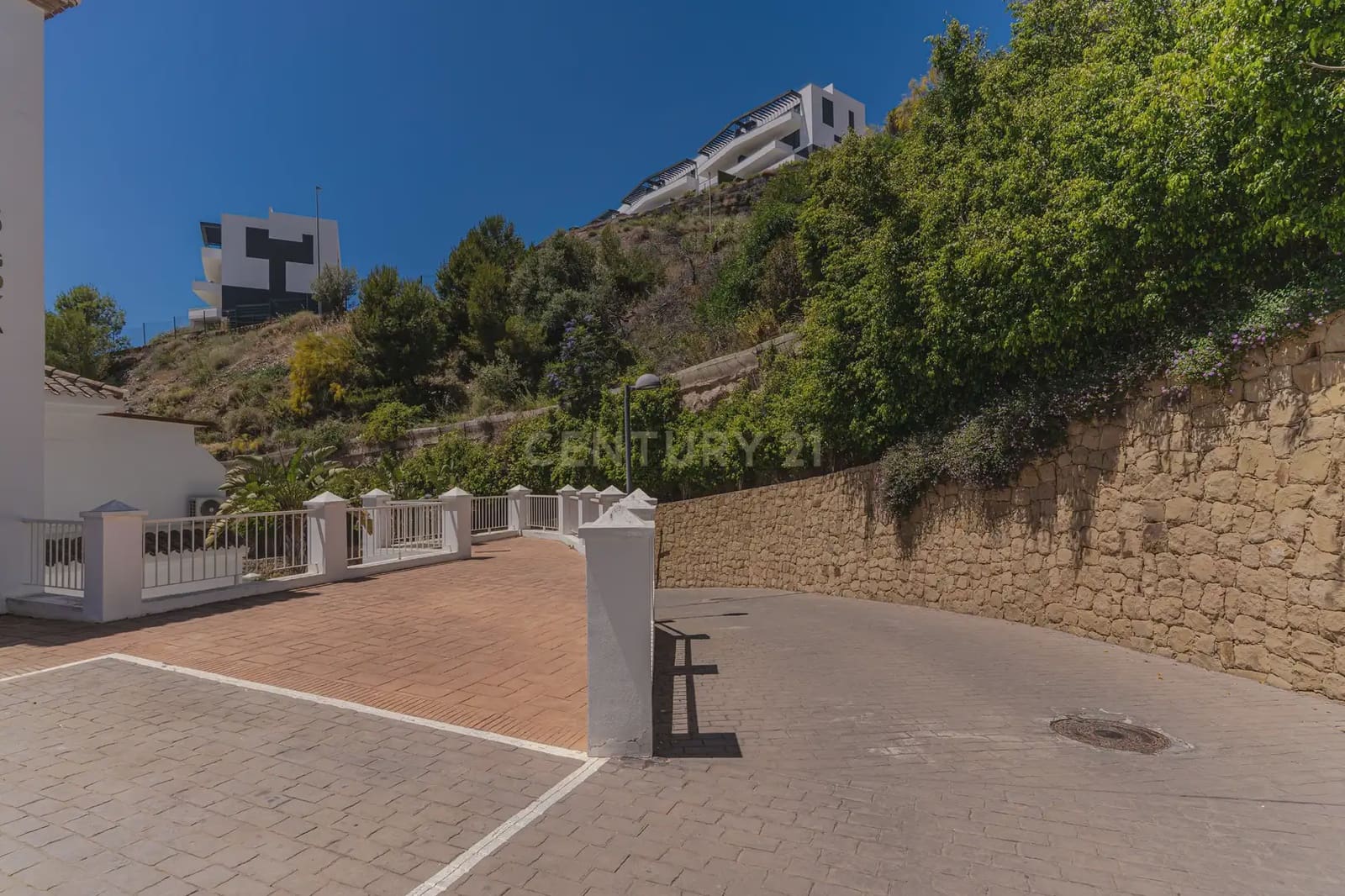 3 slaapkamer Flat te koop in Rincon de la Victoria met zwembad garage - € 410.000 (Ref: 9872111)