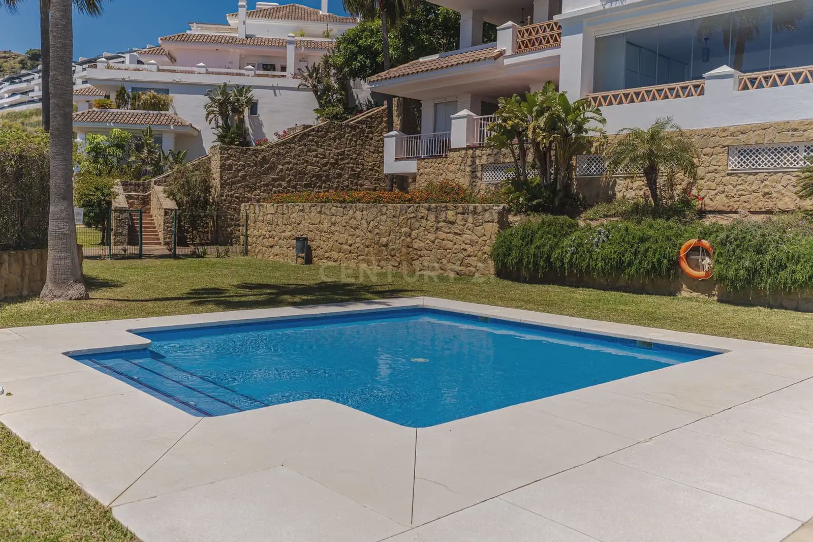 3 slaapkamer Flat te koop in Rincon de la Victoria met zwembad garage - € 410.000 (Ref: 9872111)