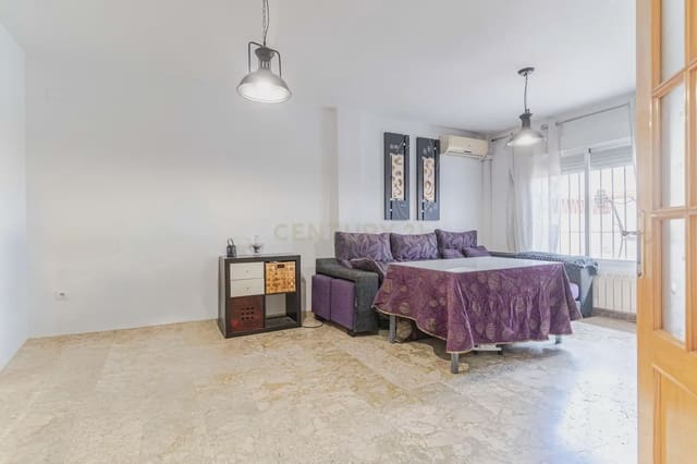 3 bedroom Townhouse for sale in Ambroz, Vegas del Genil - € 225,000 (Ref: 9872742)