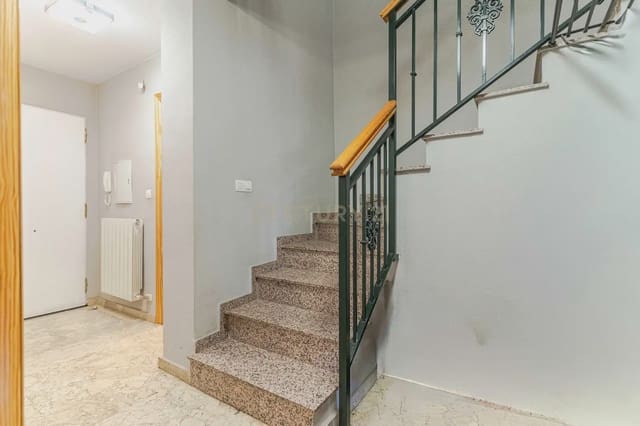 3 bedroom Townhouse for sale in Ambroz, Vegas del Genil - € 225,000 (Ref: 9872742)