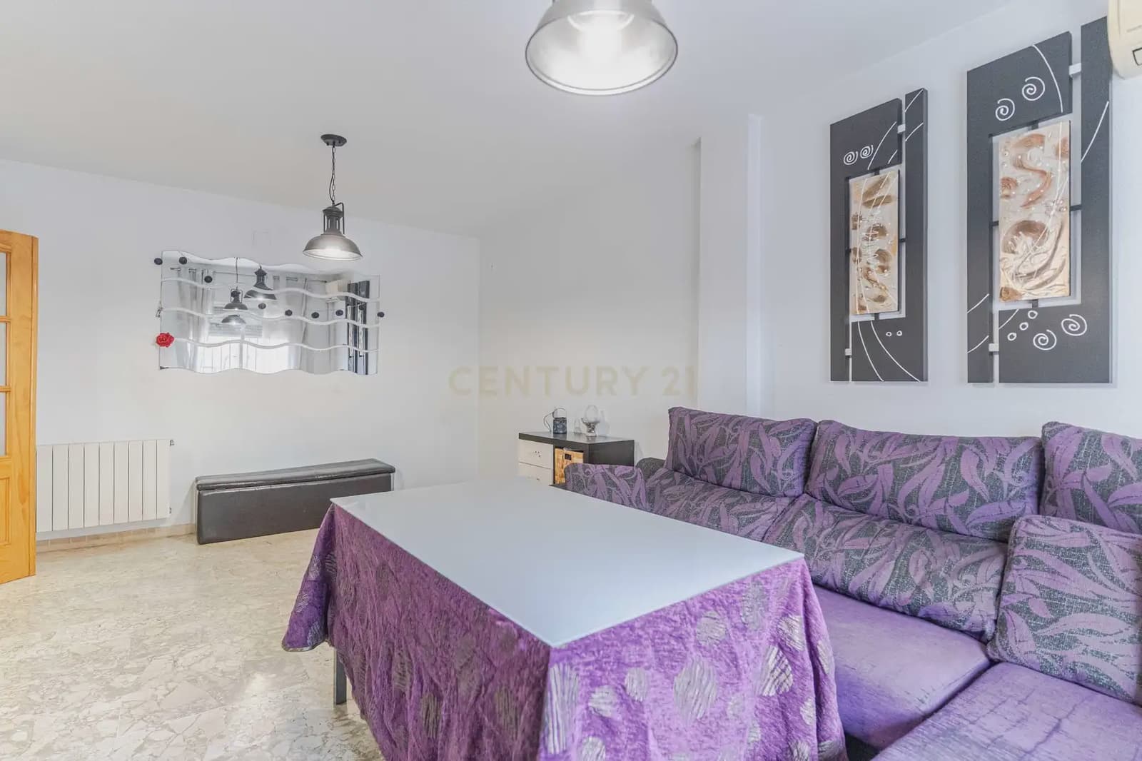 3 bedroom Townhouse for sale in Vegas del Genil - € 225,000 (Ref: 9872742)