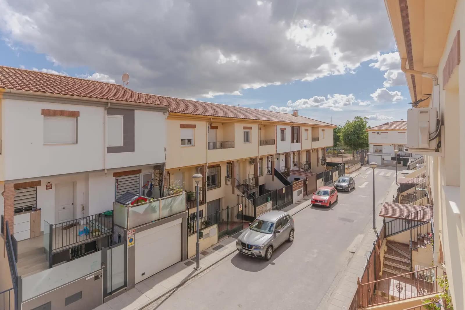 3 bedroom Townhouse for sale in Vegas del Genil - € 225,000 (Ref: 9872742)