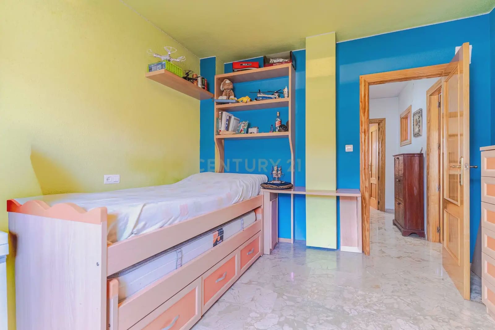 3 bedroom Townhouse for sale in Vegas del Genil - € 225,000 (Ref: 9872742)