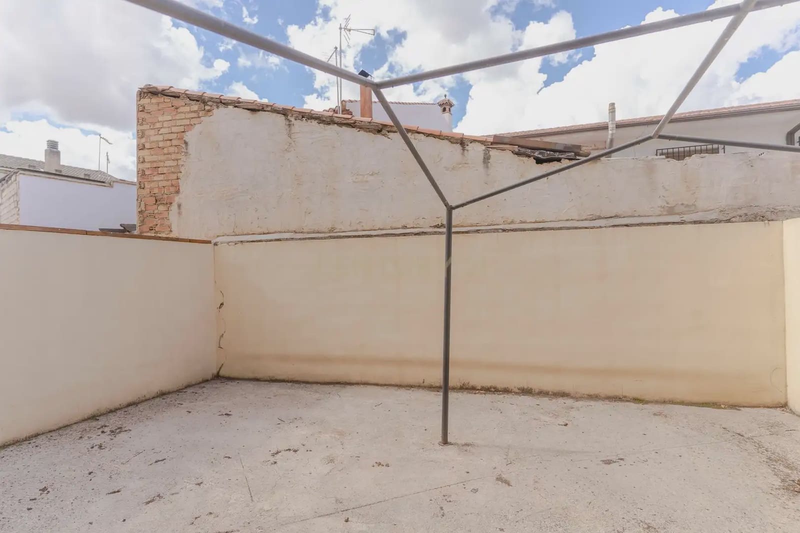 3 bedroom Townhouse for sale in Vegas del Genil - € 225,000 (Ref: 9872742)