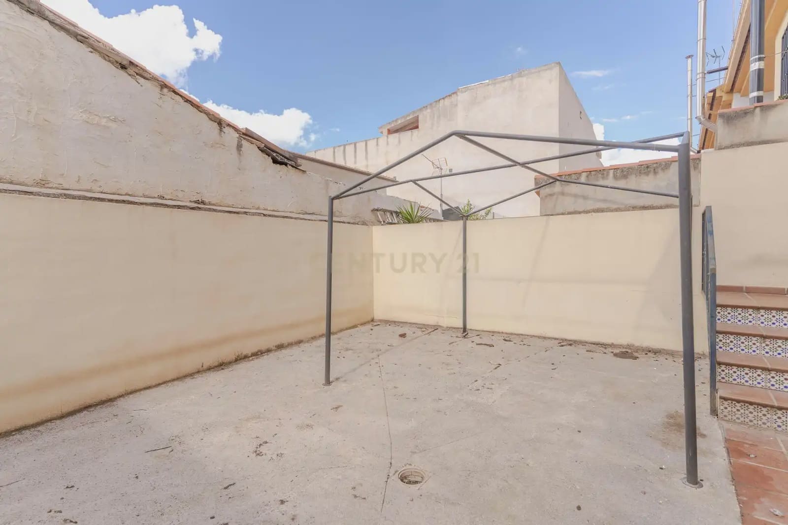 3 bedroom Townhouse for sale in Vegas del Genil - € 225,000 (Ref: 9872742)