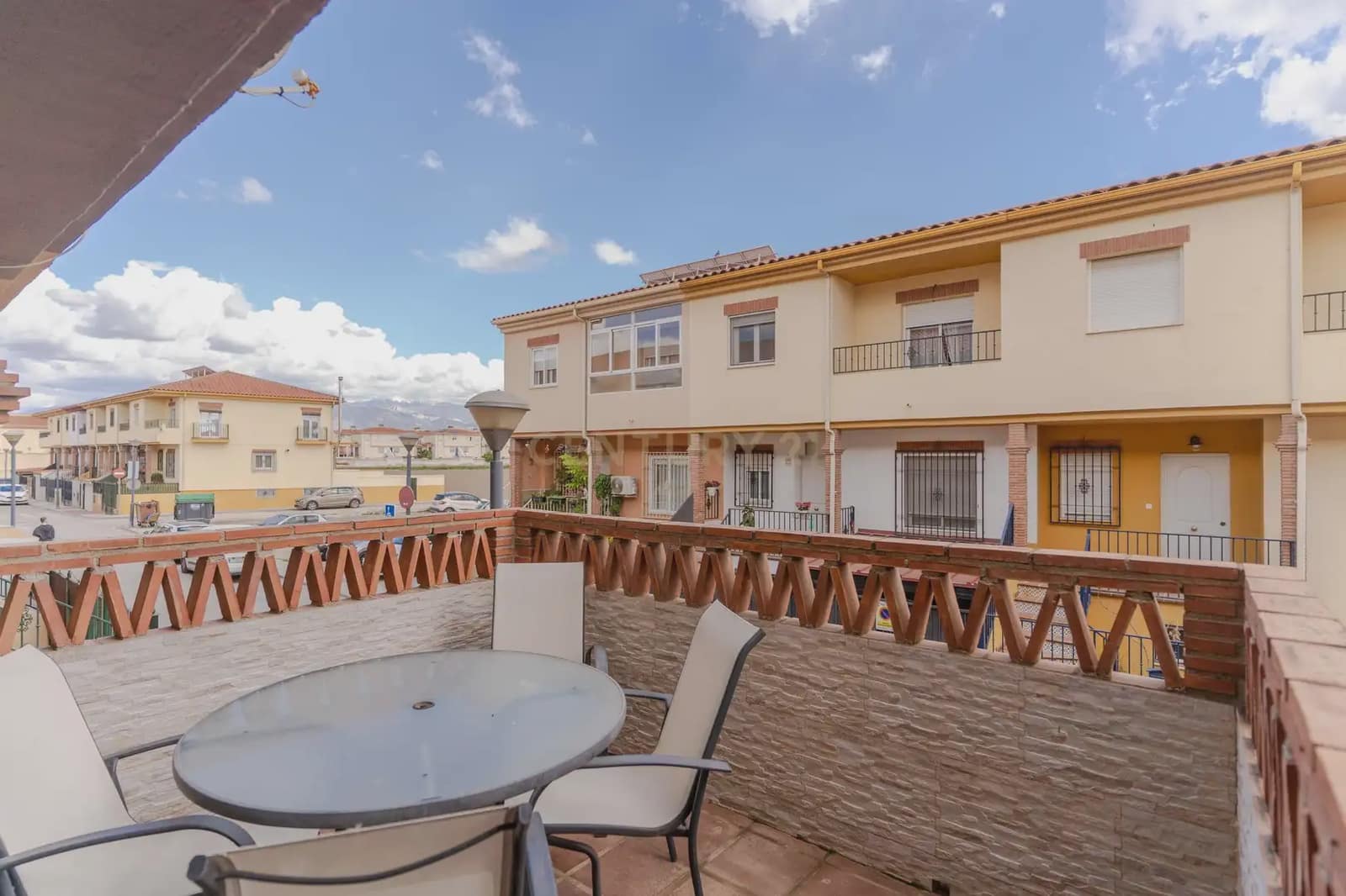 3 bedroom Townhouse for sale in Vegas del Genil - € 225,000 (Ref: 9872742)