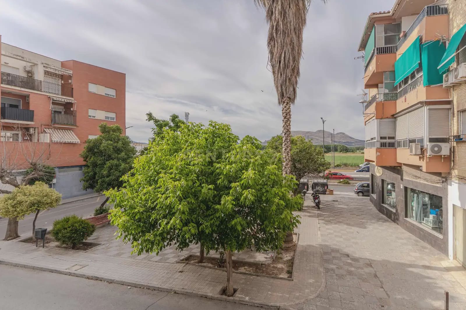 Apartament na sprzedaż w Santa Fe - 465 000 € (Ref: 9889446)
