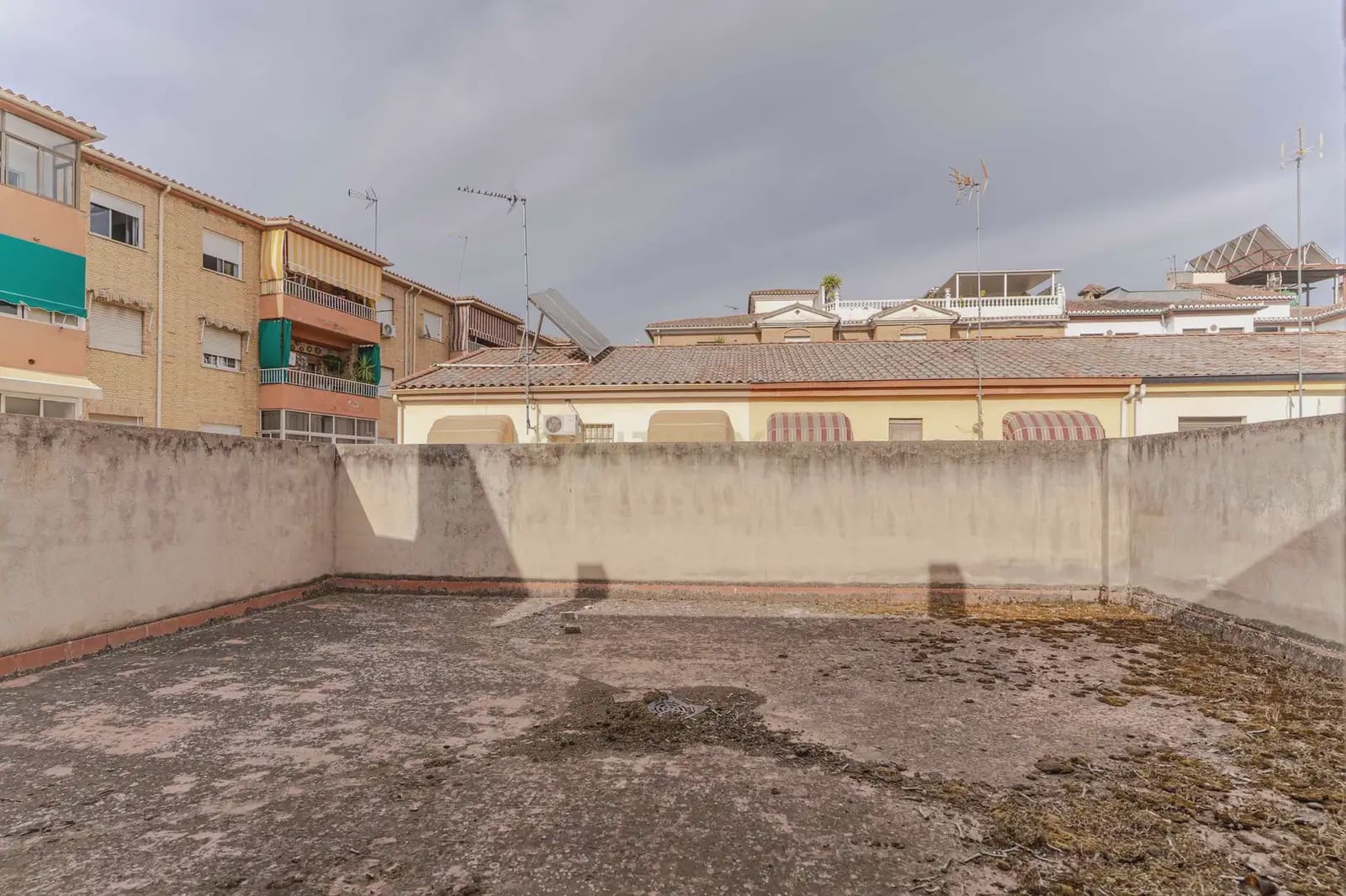 Apartament na sprzedaż w Santa Fe - 465 000 € (Ref: 9889446)