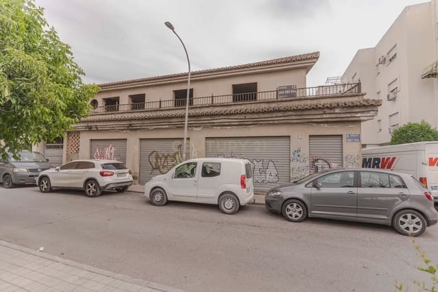 Apartament na sprzedaż w Santa Fe - 465 000 € (Ref: 9889446)