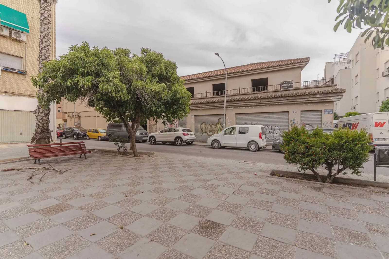 Apartament na sprzedaż w Santa Fe - 465 000 € (Ref: 9889446)