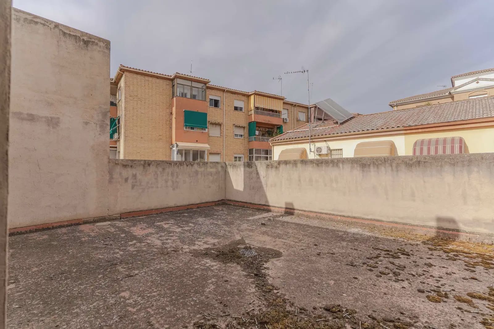 Apartament na sprzedaż w Santa Fe - 465 000 € (Ref: 9889446)
