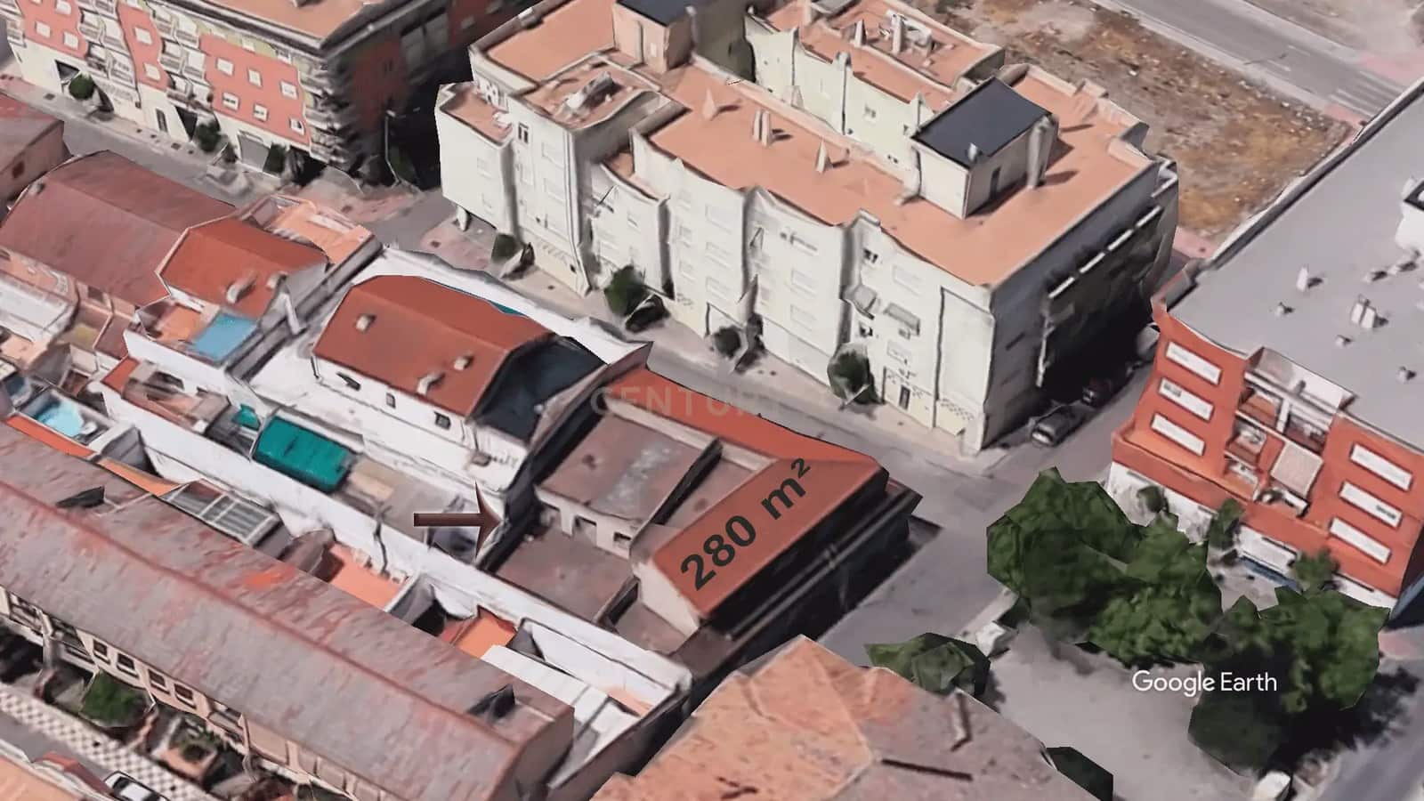 Apartment for sale in Santa Fe - € 465,000 (Ref: 9889446)