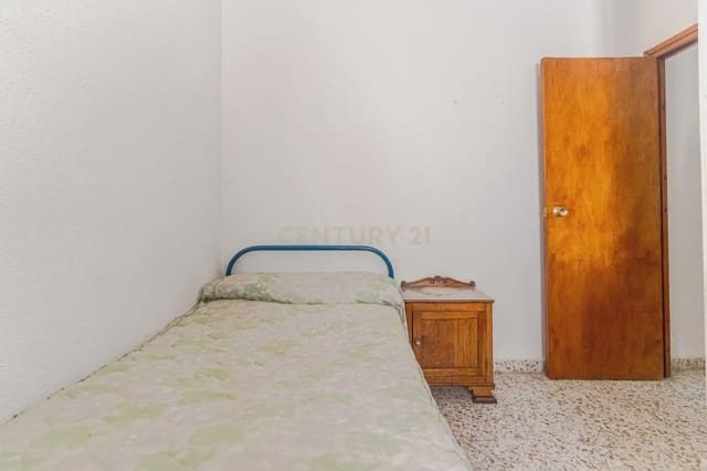 3 bedroom Finca/Country House for sale in Carataunas with pool garage - € 150,000 (Ref: 9889535)
