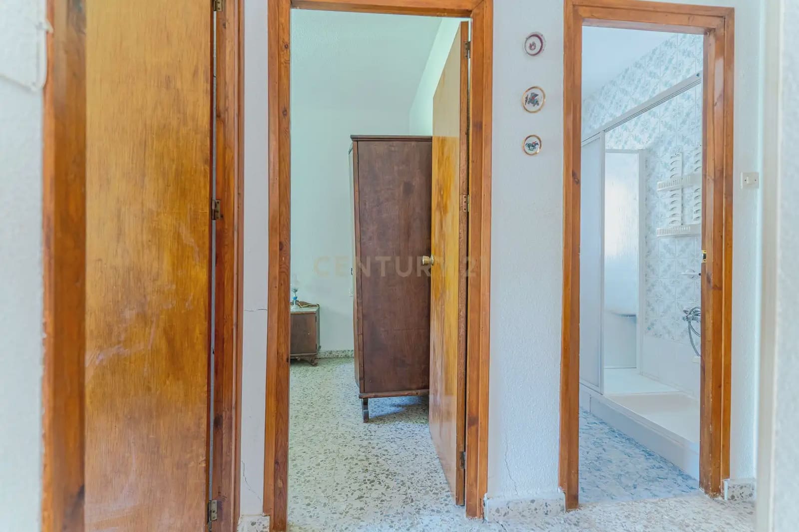 3 bedroom Finca/Country House for sale in Carataunas with pool garage - € 150,000 (Ref: 9889535)