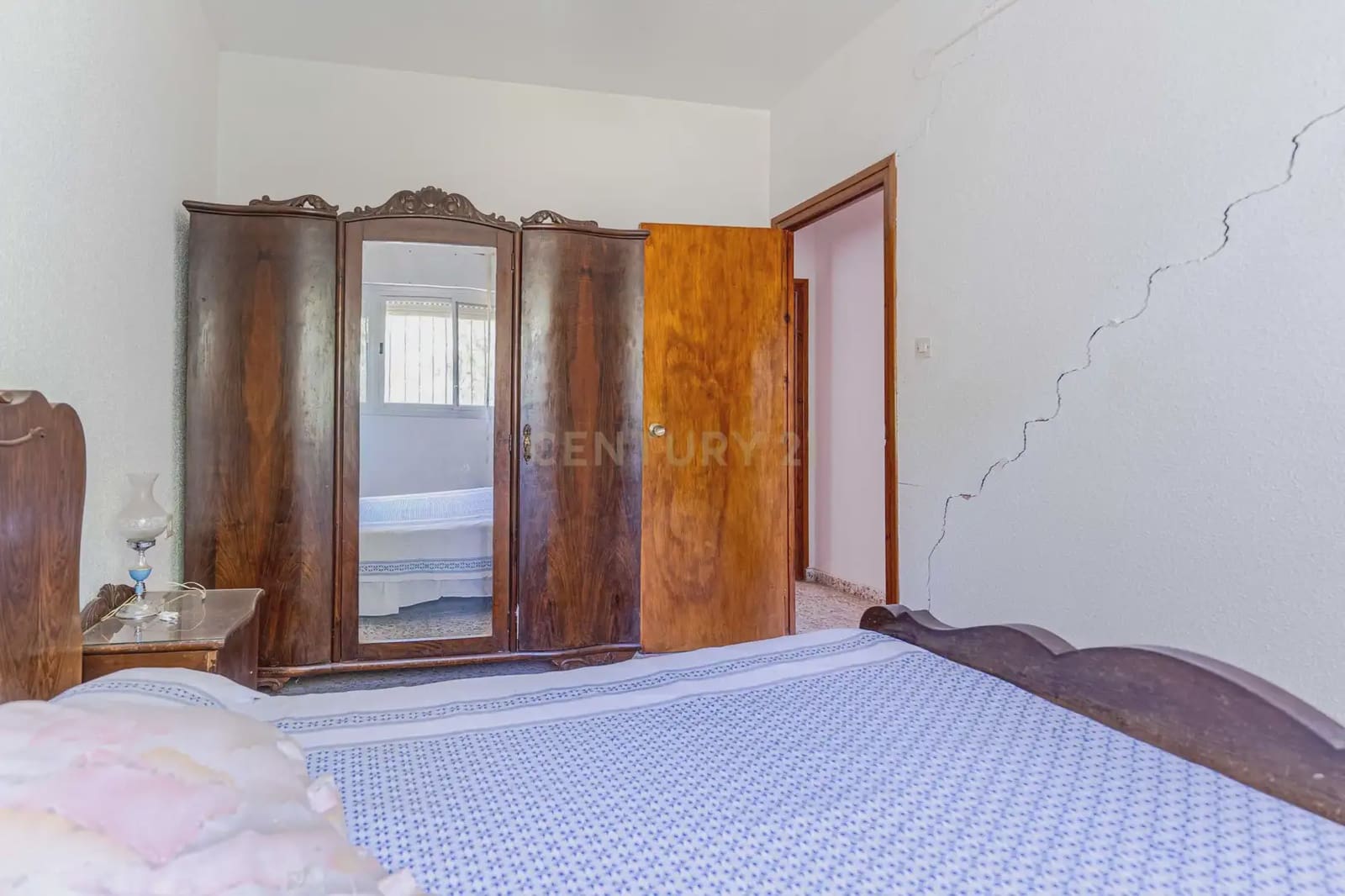 3 bedroom Finca/Country House for sale in Carataunas with pool garage - € 150,000 (Ref: 9889535)