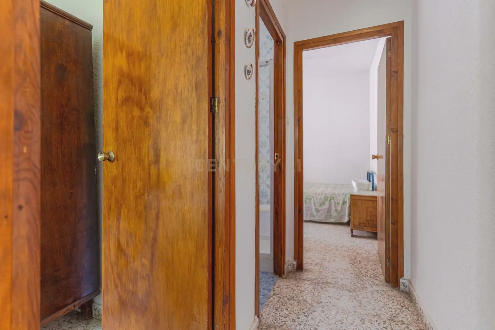 3 bedroom Finca/Country House for sale in Carataunas with pool garage - € 150,000 (Ref: 9889535)