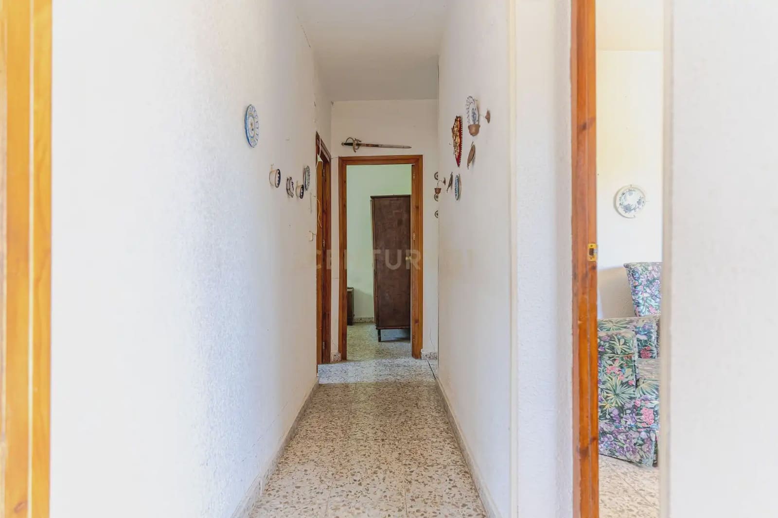 3 bedroom Finca/Country House for sale in Carataunas with pool garage - € 150,000 (Ref: 9889535)