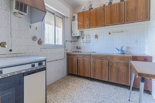 3 bedroom Finca/Country House for sale in Carataunas with pool garage - € 150,000 (Ref: 9889535)