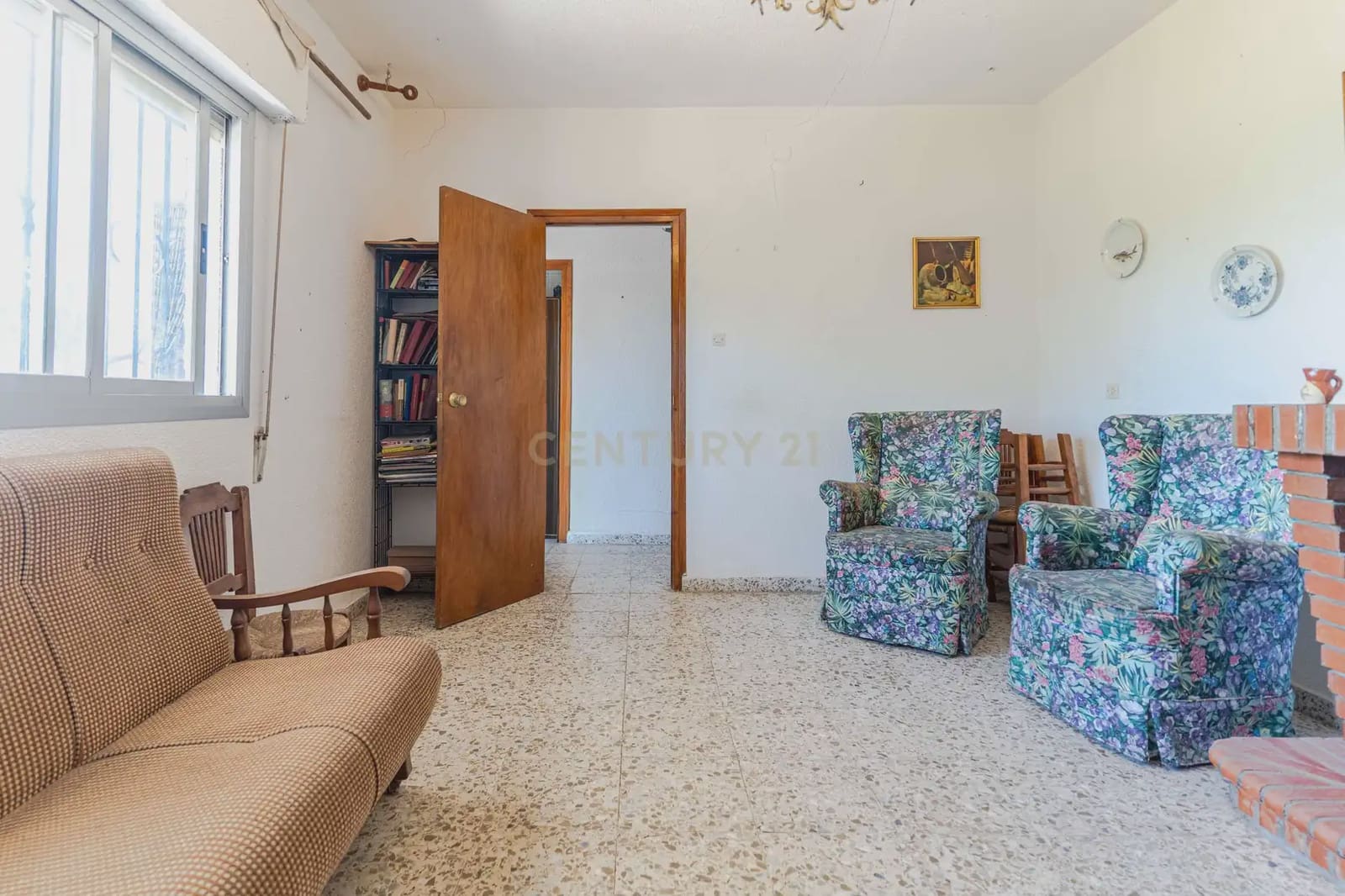 3 bedroom Finca/Country House for sale in Carataunas with pool garage - € 150,000 (Ref: 9889535)