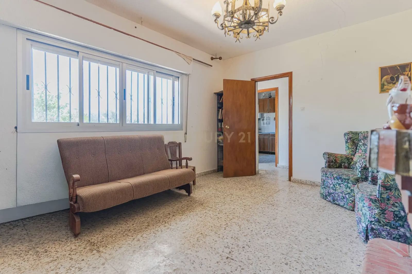 3 bedroom Finca/Country House for sale in Carataunas with pool garage - € 150,000 (Ref: 9889535)