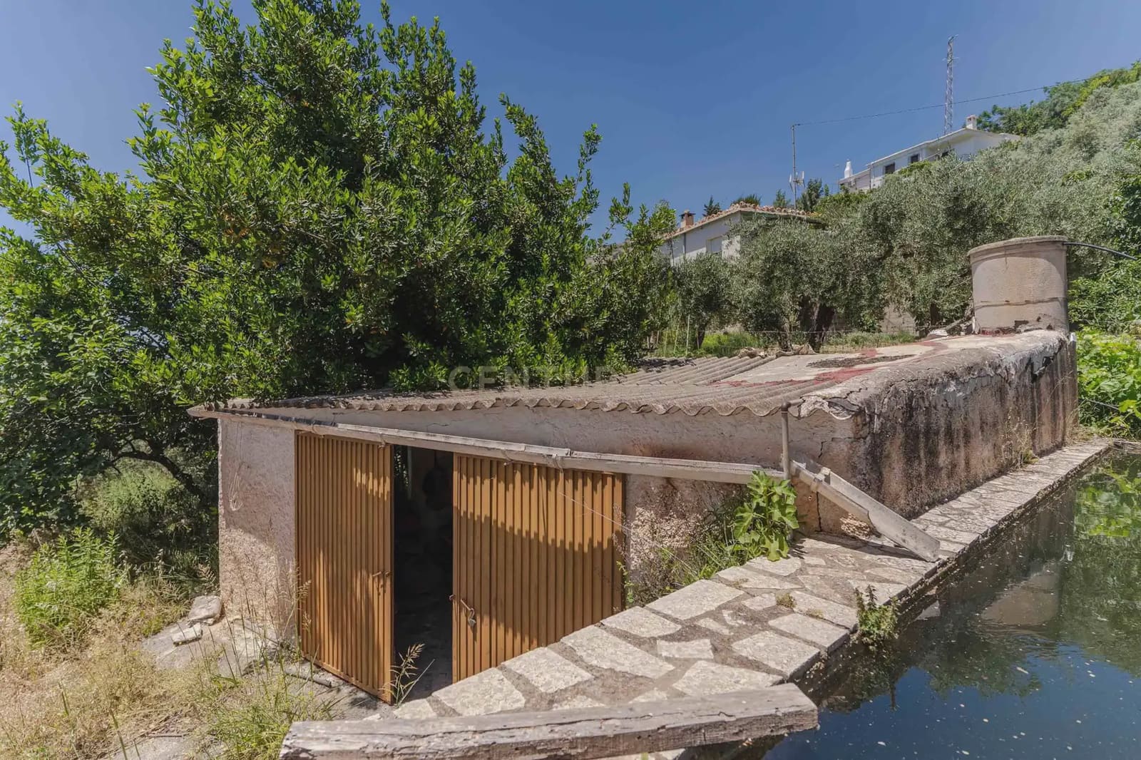 3 bedroom Finca/Country House for sale in Carataunas with pool garage - € 150,000 (Ref: 9889535)